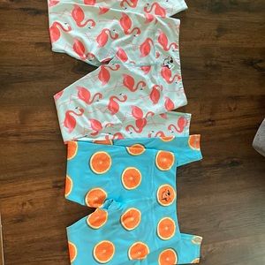 Worn once flexi Lexi leggings!